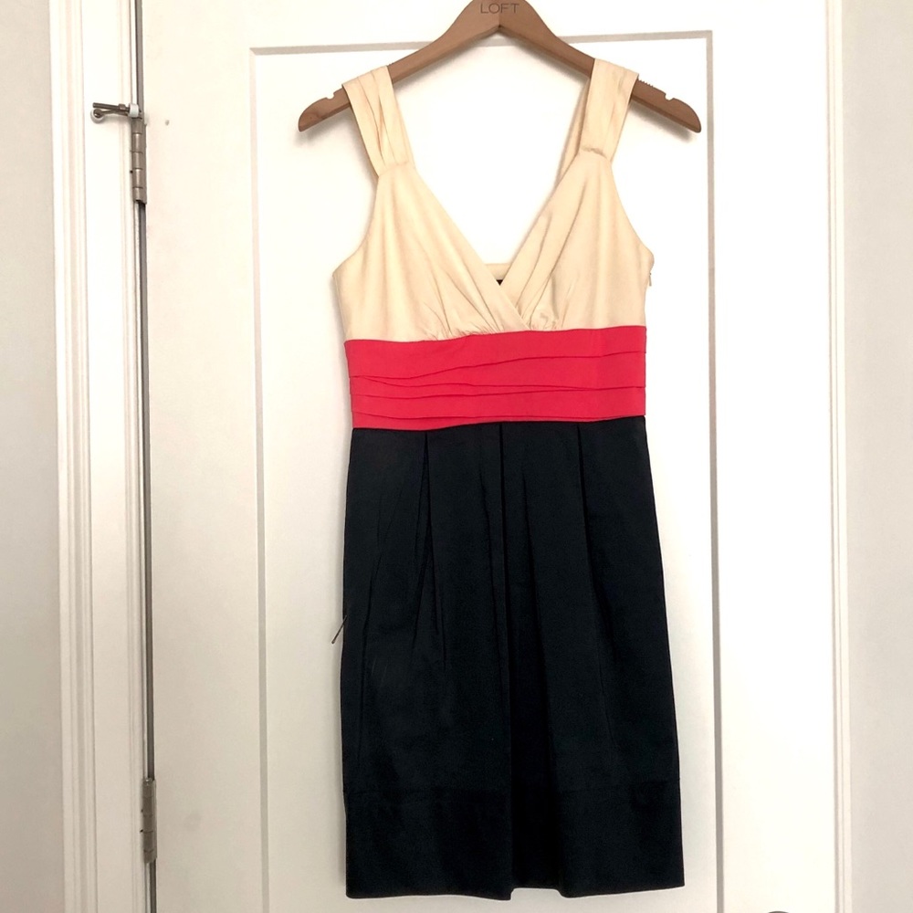 BCBG Maxazria Size 0 dress
